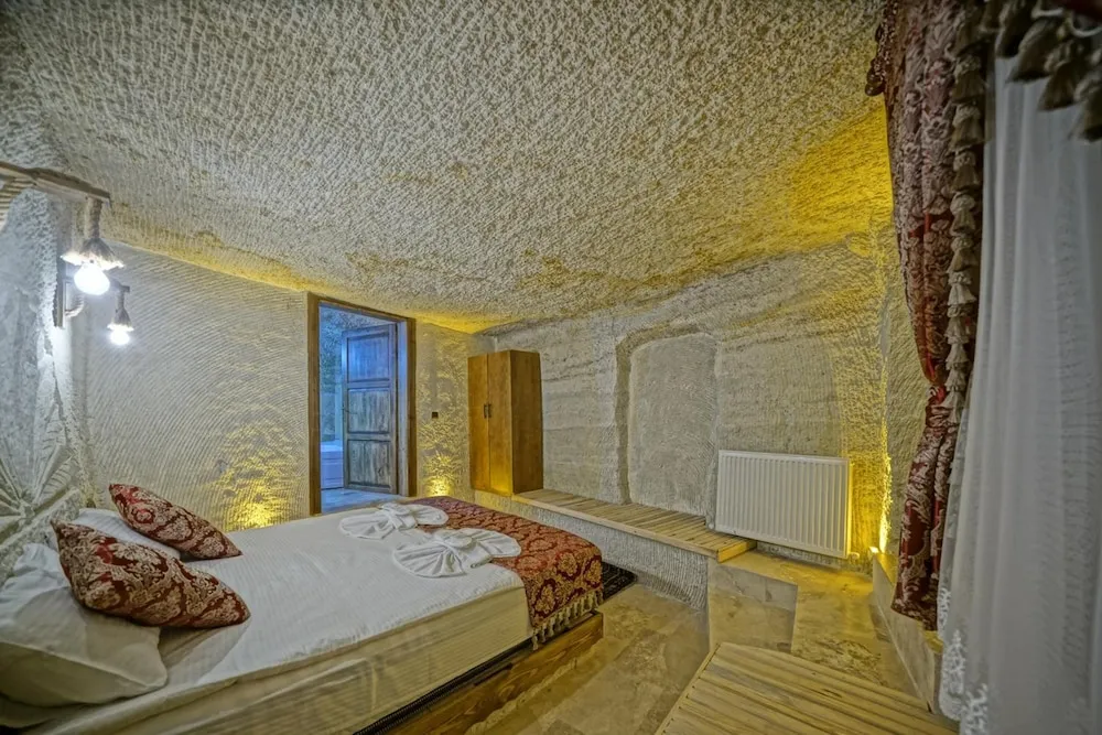 Luxury Süit