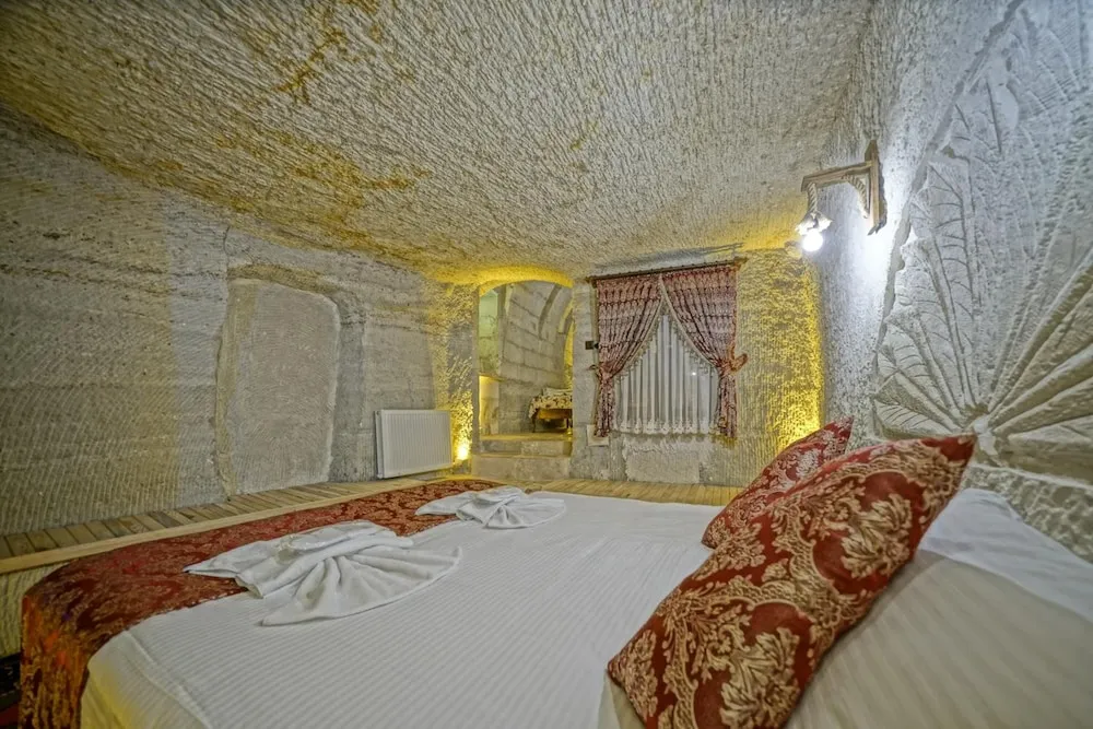 Luxury Süit