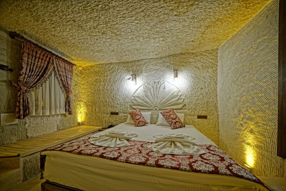 Luxury Süit