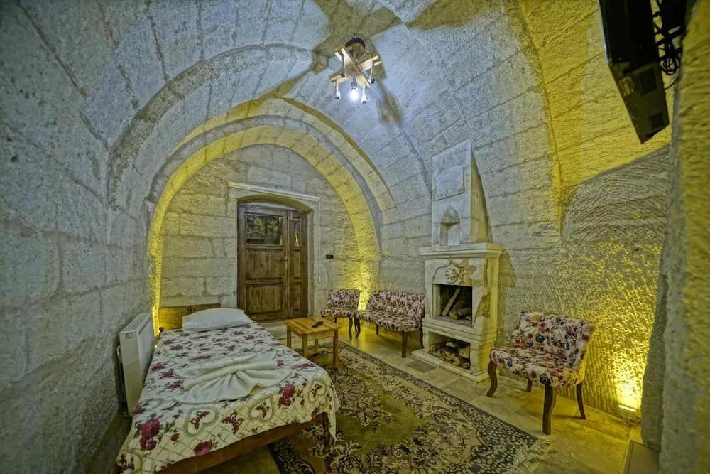 Luxury Süit
