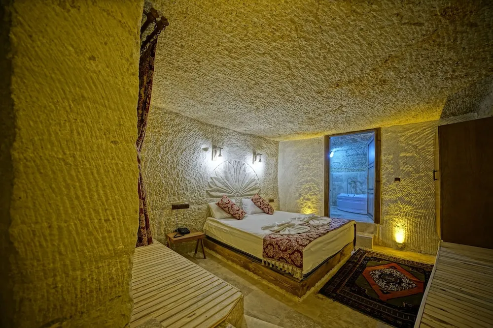 Luxury Süit