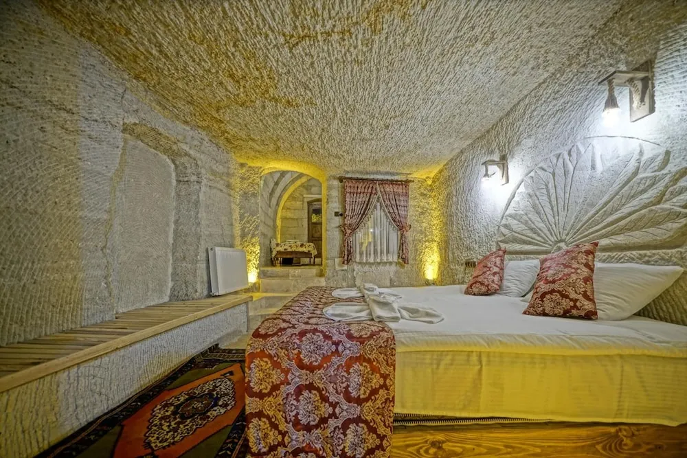 Luxury Süit