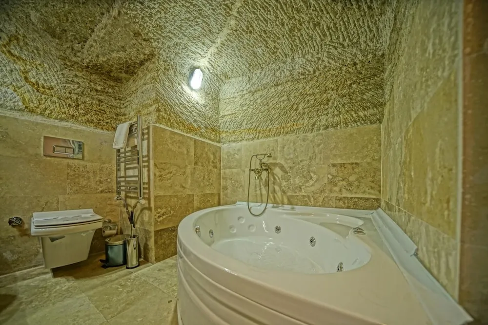 Luxury Süit