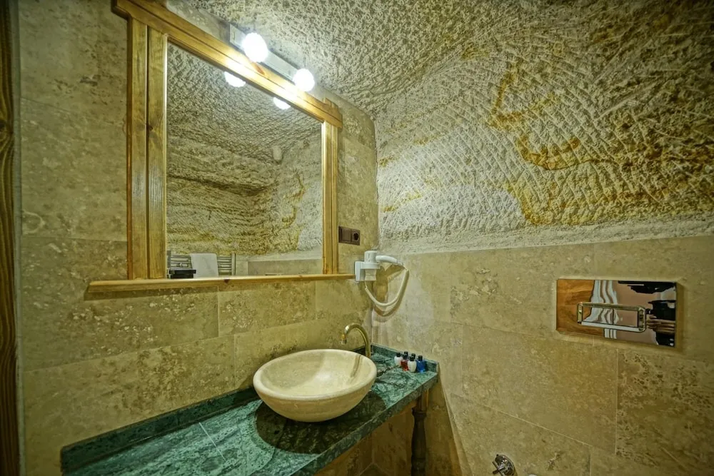 Luxury Süit
