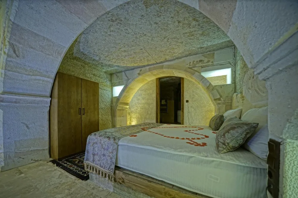 Luxury Süit