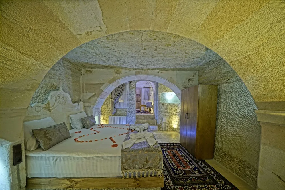 Luxury Süit
