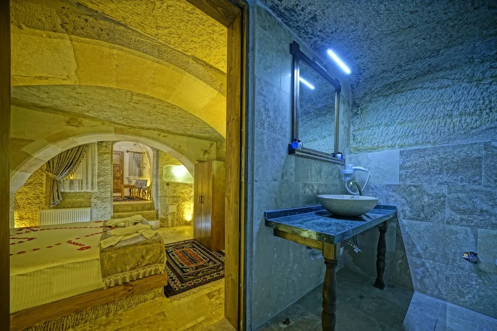 Luxury Süit