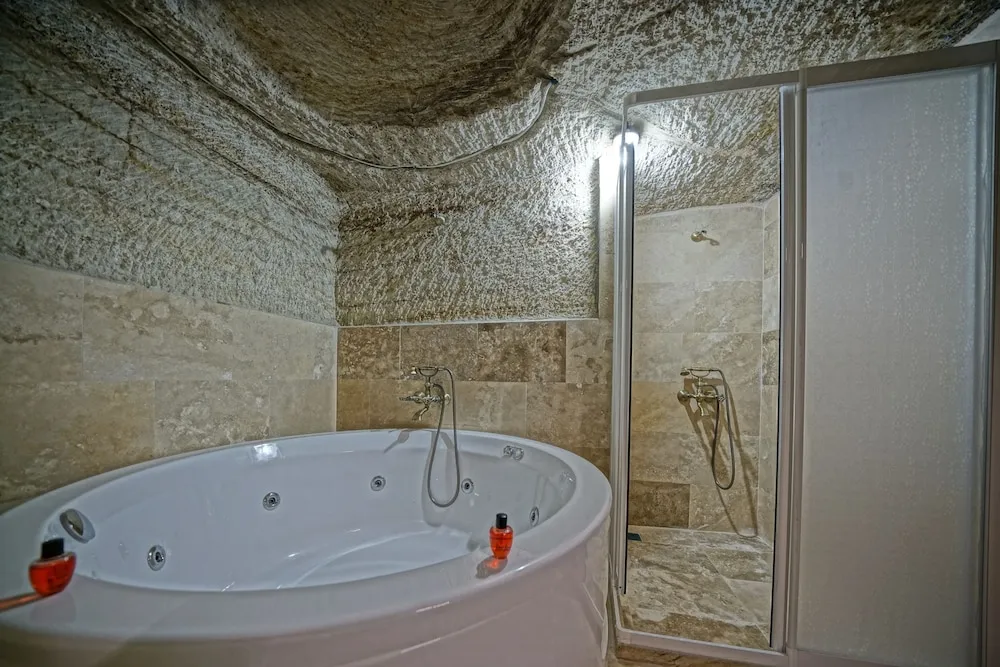 Luxury Süit