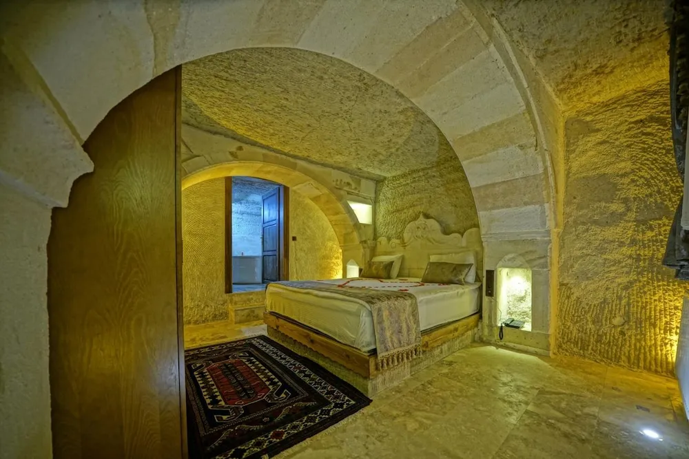 Luxury Süit