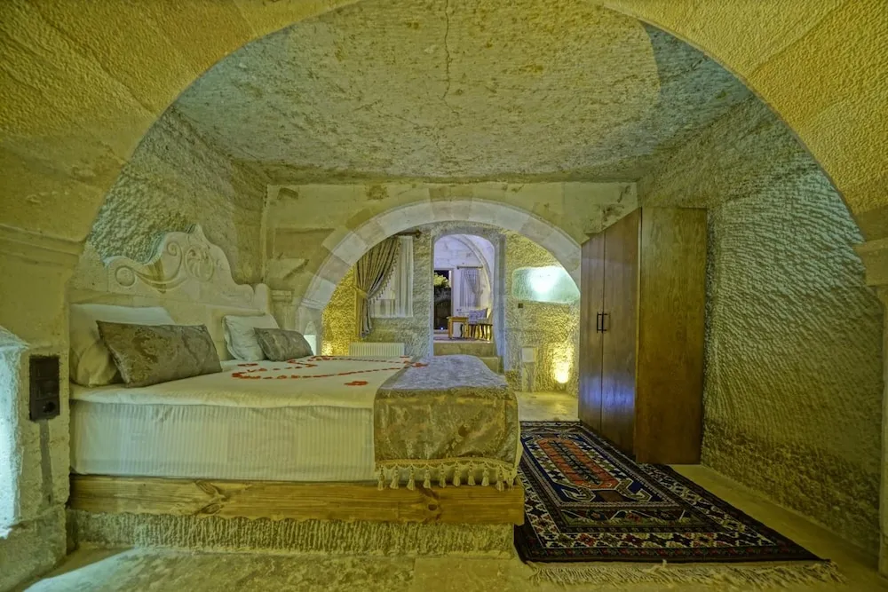 Luxury Süit
