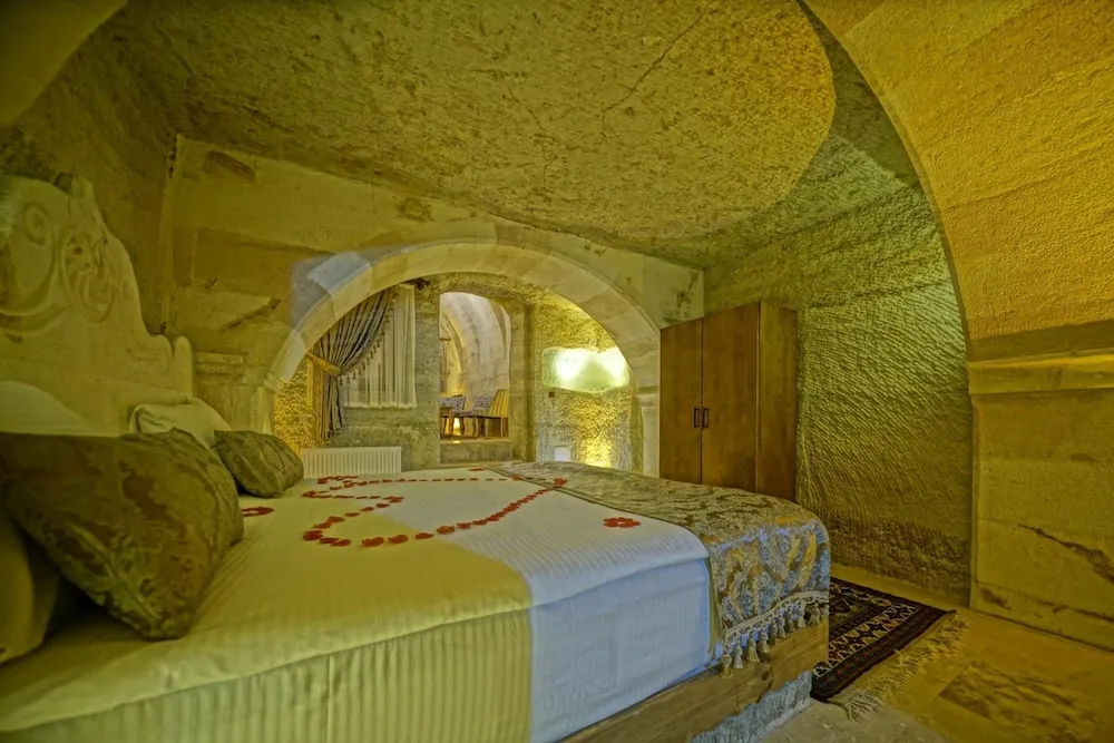 Luxury Süit