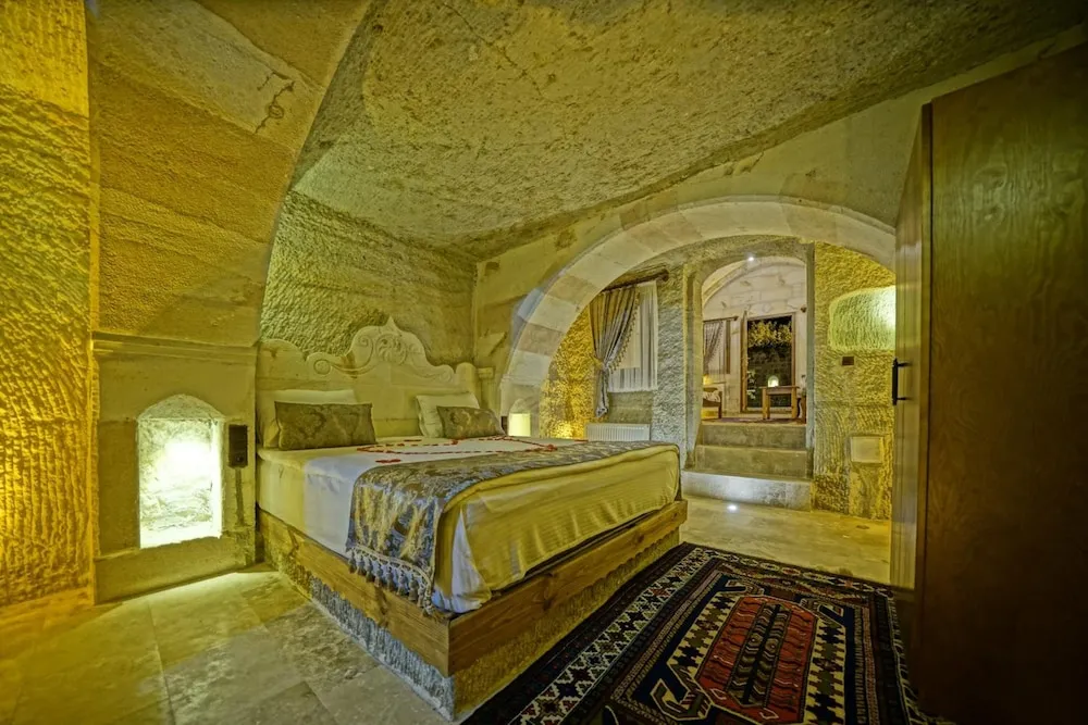 Luxury Süit
