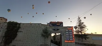 Cappa Cave Hotel