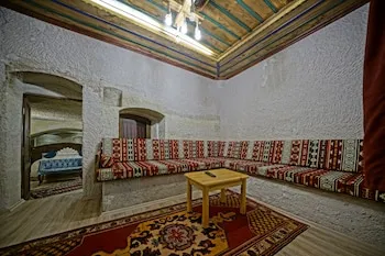 Cappa Cave Hotel