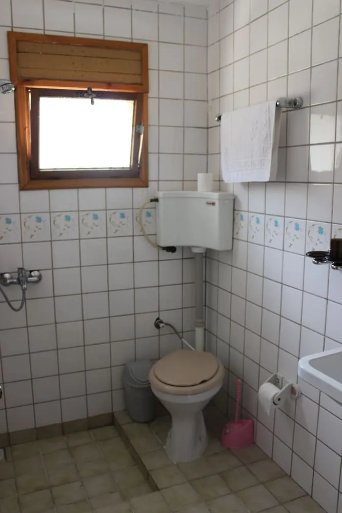 Dört Kişilik Oda