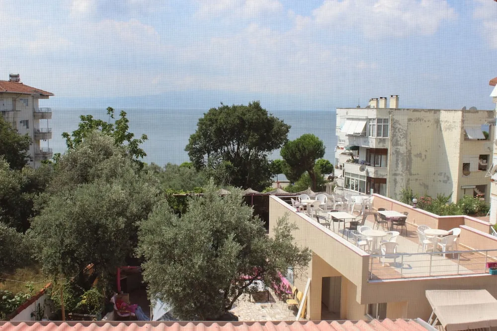 Dört Kişilik Oda