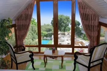 Biodenge Butik Otel