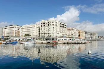 Eurostars Hotel Excelsior