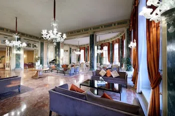 Eurostars Hotel Excelsior