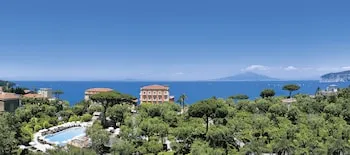 Grand Hotel Excelsior Vittoria