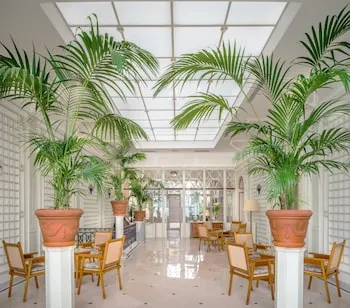 Grand Hotel Excelsior Vittoria