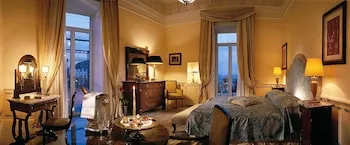 Grand Hotel Excelsior Vittoria