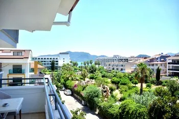 Avisos Hotel & Apartments