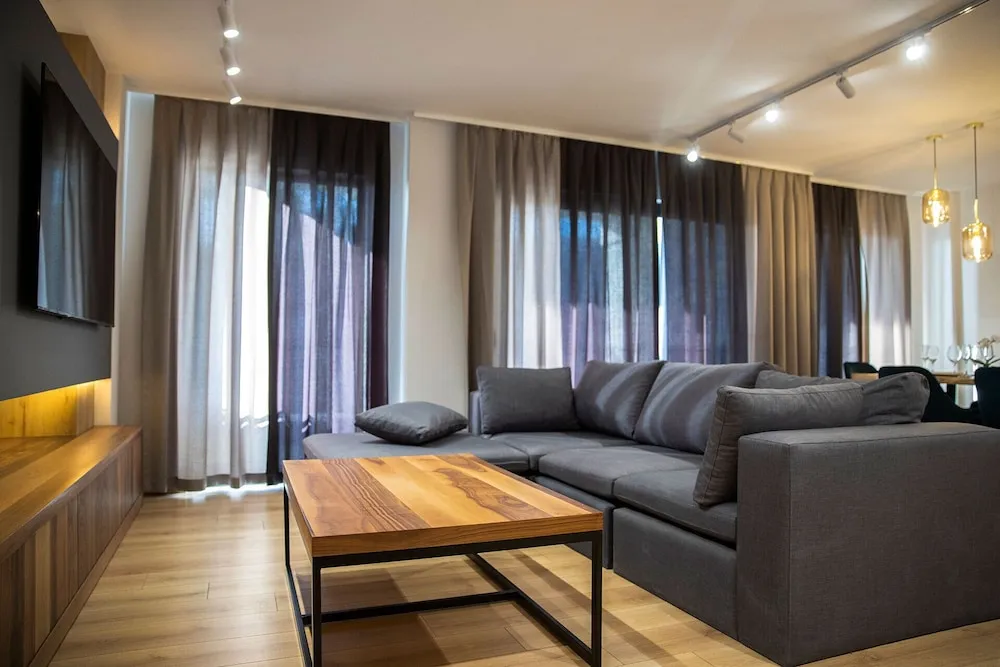 Deluxe Villa