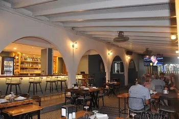 Lale Hotel