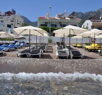 Lale Hotel