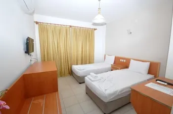 Lale Hotel