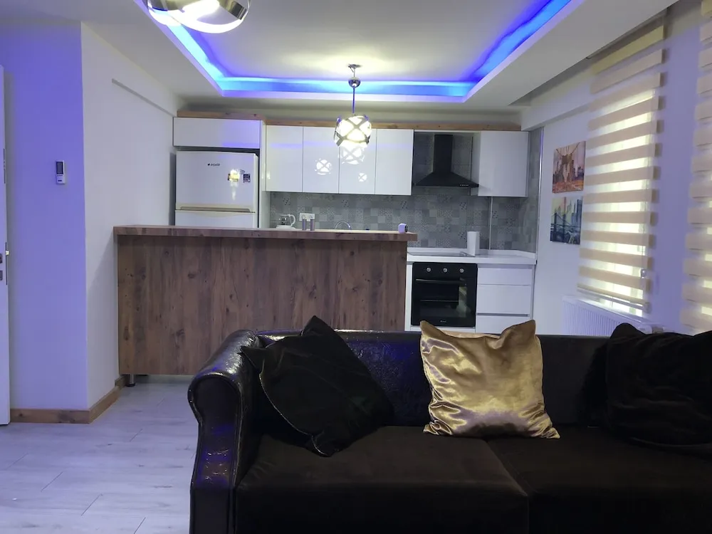 Luxury Daire