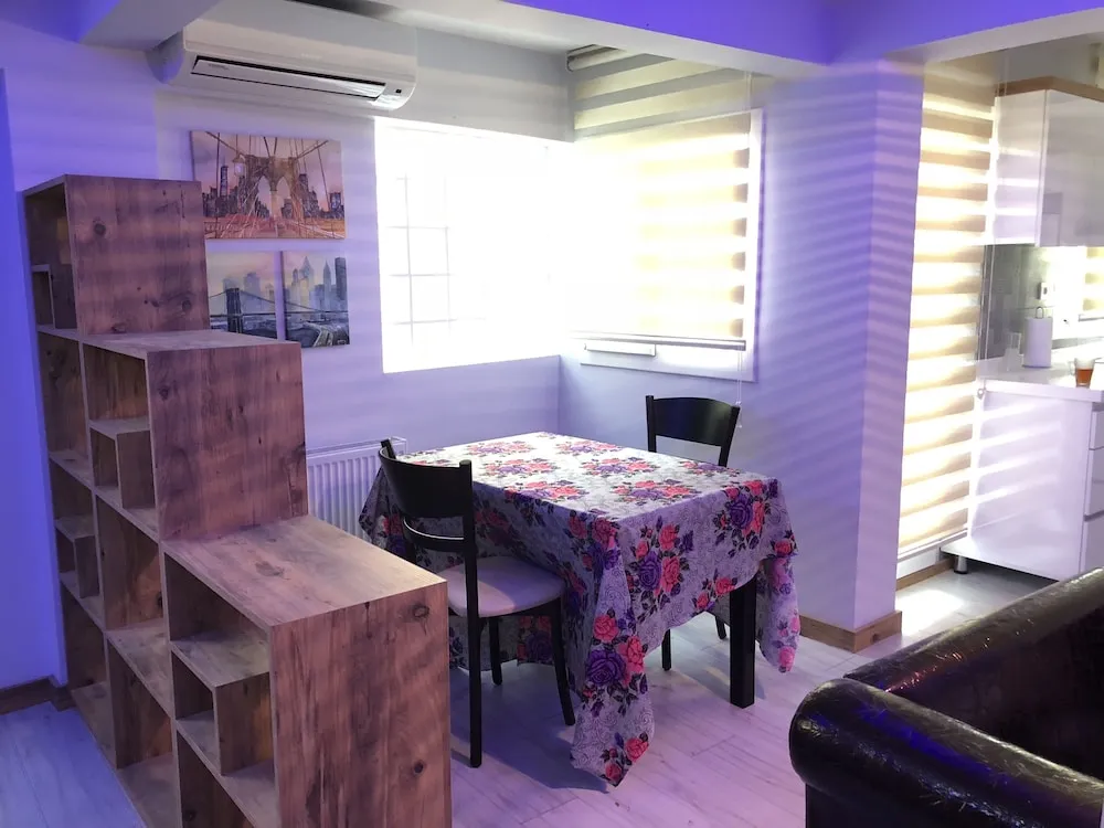Luxury Daire