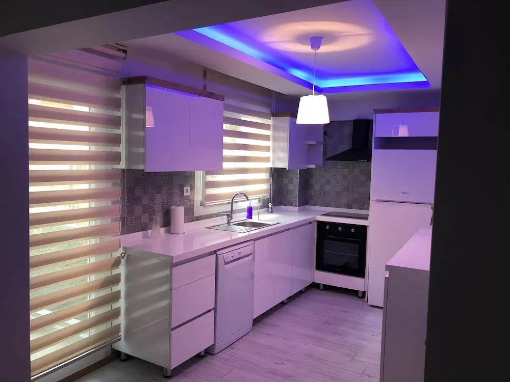 Luxury Daire