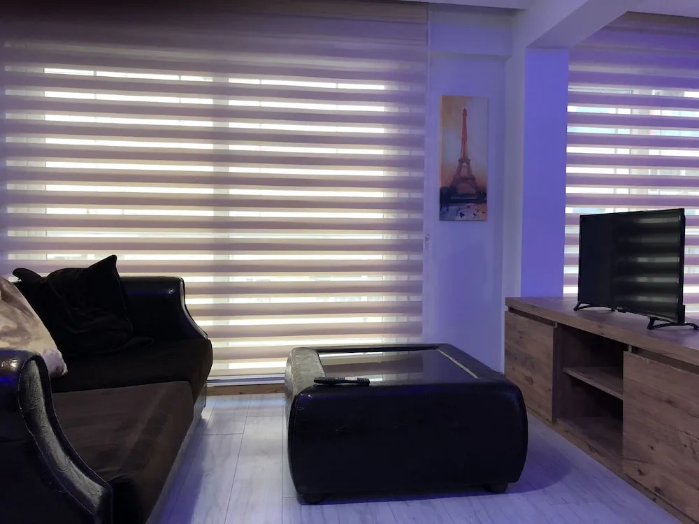 Luxury Daire