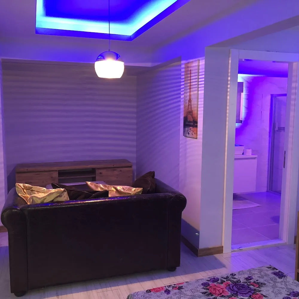 Luxury Daire