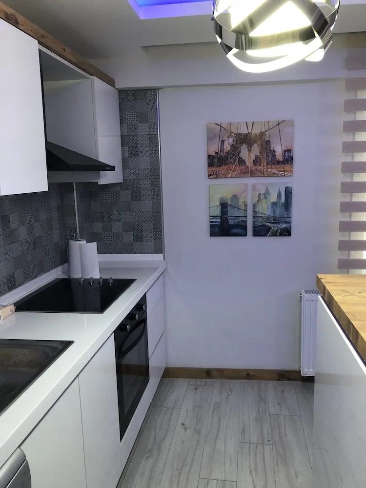 Luxury Daire