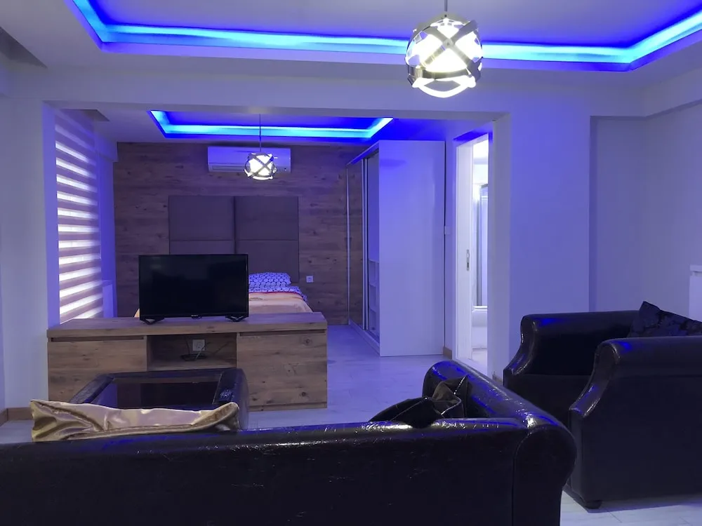Luxury Daire