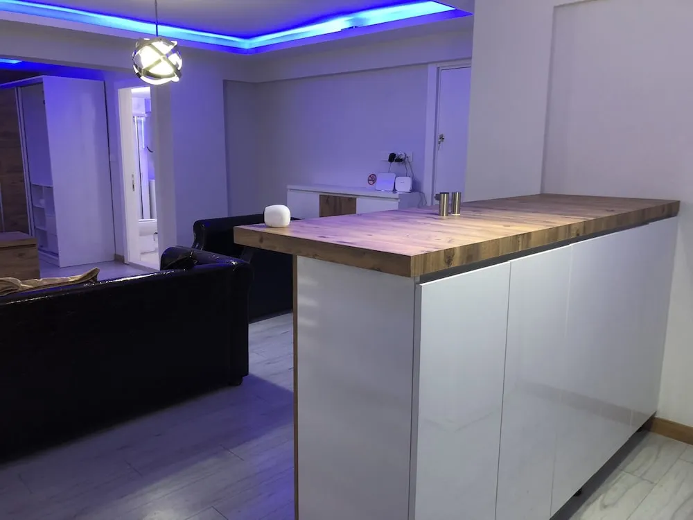 Luxury Daire