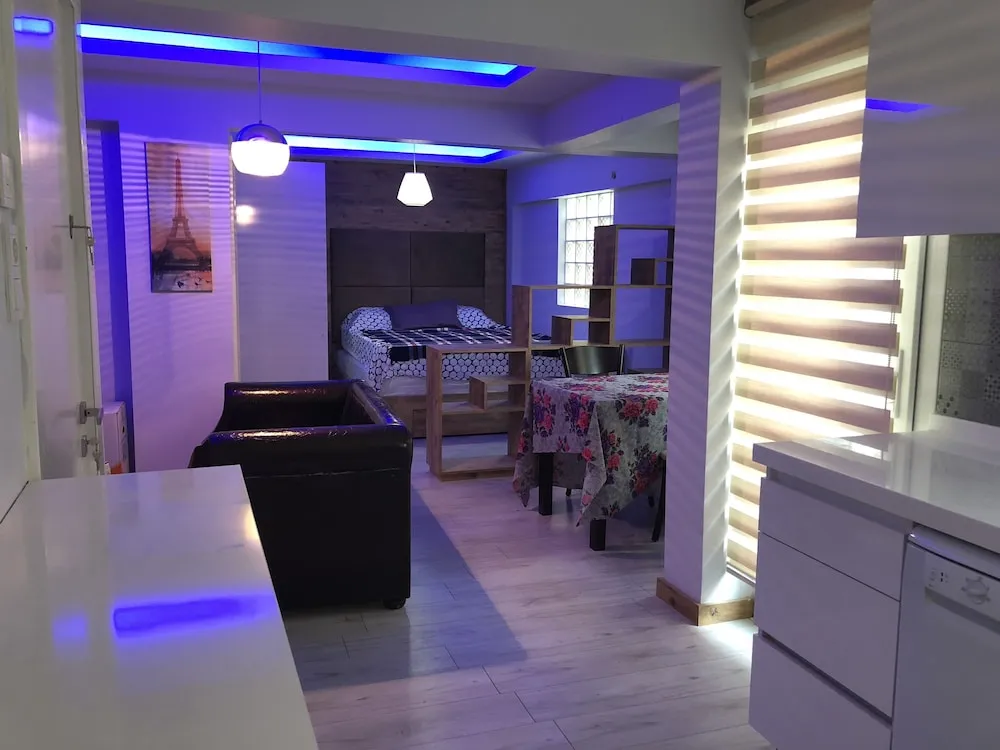 Luxury Daire