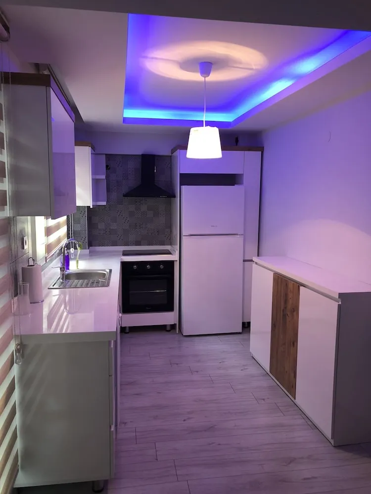 Luxury Daire