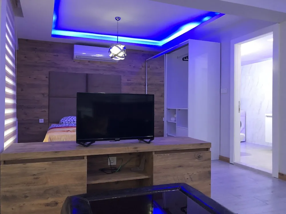 Luxury Daire