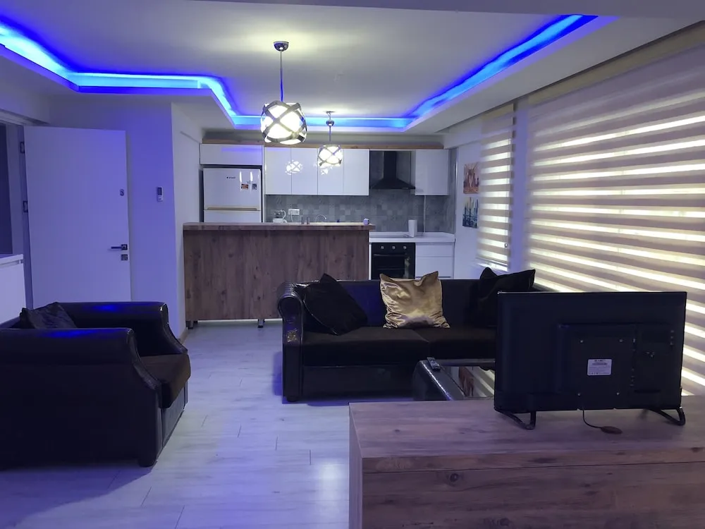 Luxury Daire