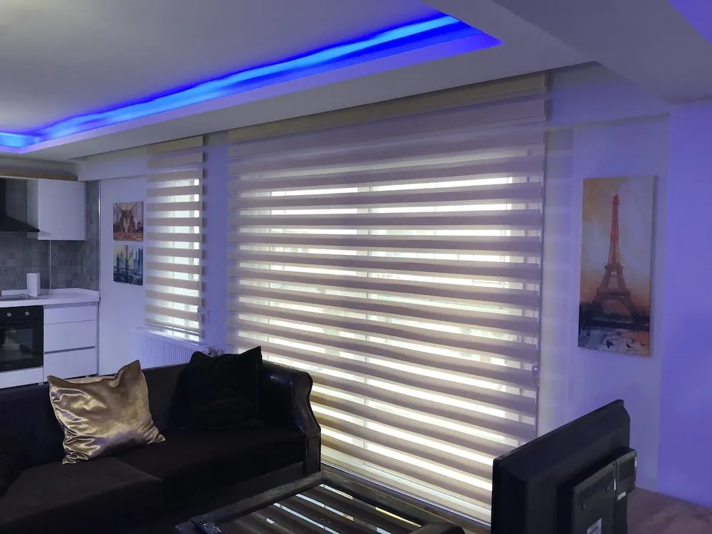 Luxury Daire