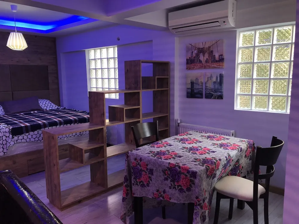 Luxury Daire