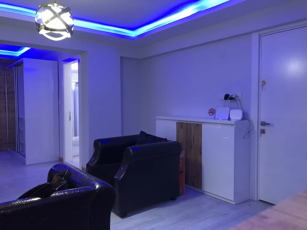 Luxury Daire