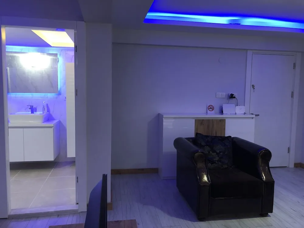 Luxury Daire