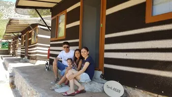 DuruSu Çiftlik Evleri