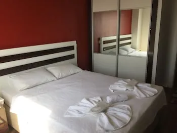 Tüyap Apartments