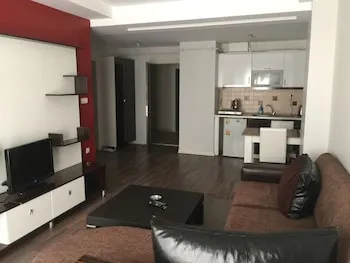 Tüyap Apartments